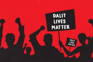 Dalit Couple