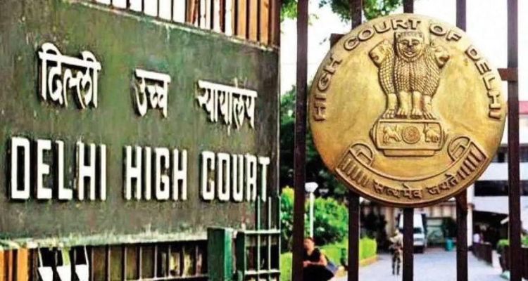 Delhi HC Mandates Round-the-Clock Videoconferencing for Seamless Court Hearings