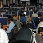 Fraudulent Call Centres