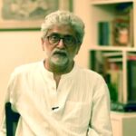 Gautam Navlakha