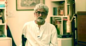 Gautam Navlakha
