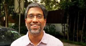 Hany Babu_LegallySpeaking