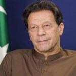 Imran Khan