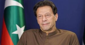 Imran Khan