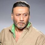 Jackie Shroff