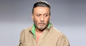 Jackie Shroff