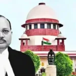 Justice Surya Kant