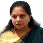 K Kavitha