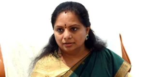 K Kavitha