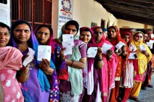 Lok Sabha Elections