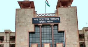 MP High Court fines Editor ₹1 Lakh for Targeting Judge in News
