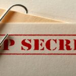 Official Secrets Act