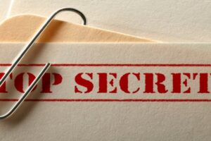 Official Secrets Act