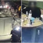 Pune Porsche Crash