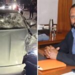 Pune Porsche Crash