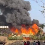 Rajkot Game Zone Fire