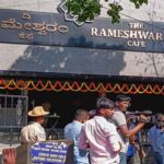 Rameshwaram Cafe Blast