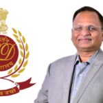 Satyendar Jain