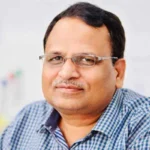 Satyendar Jain