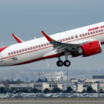 "Supreme Court: Air India Is Not Part Of State, Dismisses Petition"