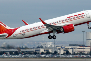 "Supreme Court: Air India Is Not Part Of State, Dismisses Petition"