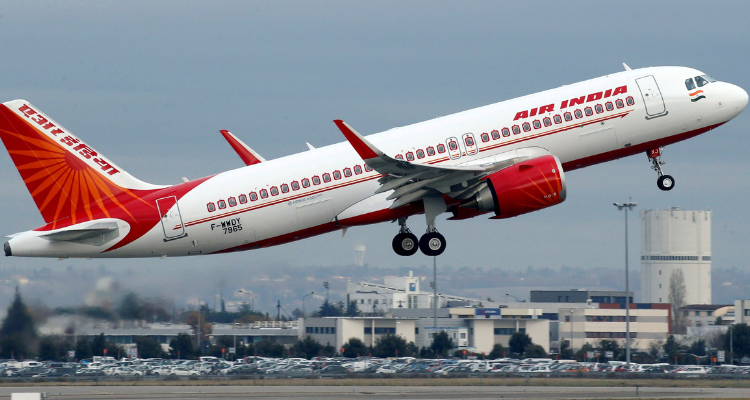 "Supreme Court: Air India Is Not Part Of State, Dismisses Petition"