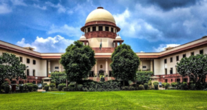 Review Petition Challenges SC's Decision on EVM VVPAT Judgment