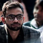 Umar Khalid