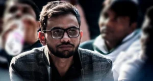 Umar Khalid