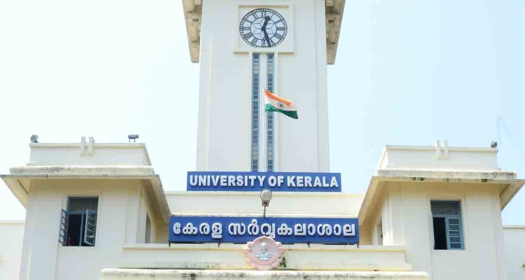 University of Kerala