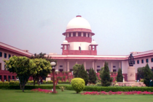 The Supreme Court of India has refused to entertain
