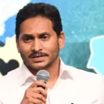 Y. S. Jagan Mohan Reddy