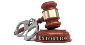 extortion_LegallySpeaking
