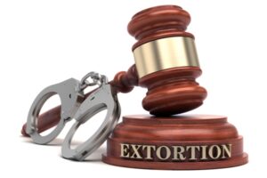 extortion_LegallySpeaking