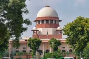 Supreme Court Rejects PIL Challenging Three New Criminal Laws