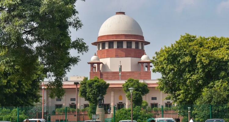 Supreme Court Rejects PIL Challenging Three New Criminal Laws