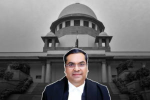 Meet Your Next CJI: Justice Sanjeev Khanna