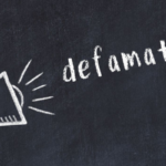 What is Defamation?