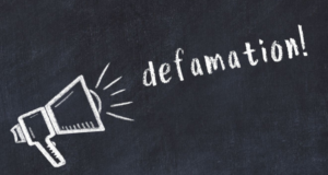 What is Defamation?