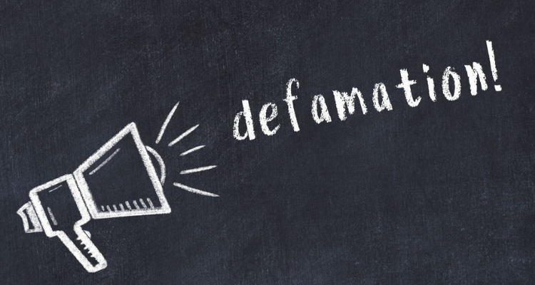 What is Defamation?