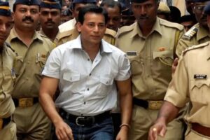 Abu Salem