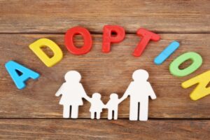 Adoption