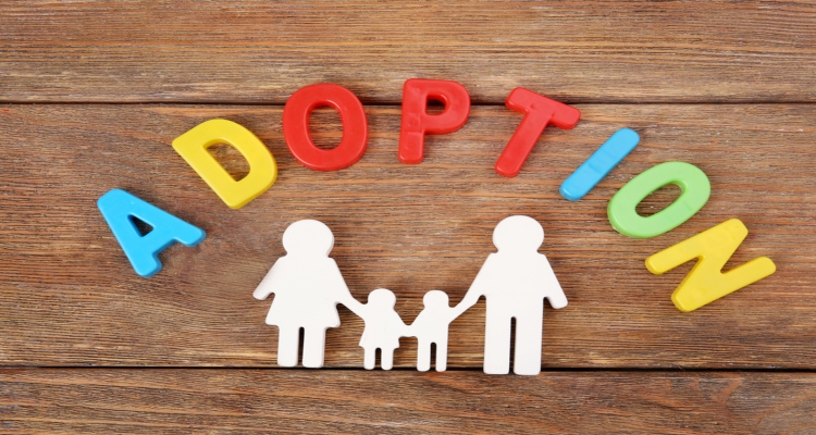 Adoption