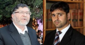 Advocate Murder Case