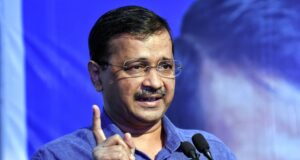 Arvind Kejriwal