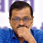 Arvind Kejriwal