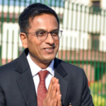 CJI Chandrachud