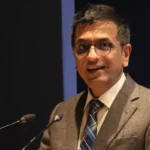 CJI DY Chandrachud