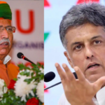 Controversy Surrounding India's New Criminal Laws Tewari vs. Meghwal _legallyspeaking