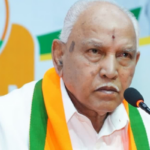 Former Karnataka CM BS Yediyurappa Attends CID Inquiry in POCSO Case